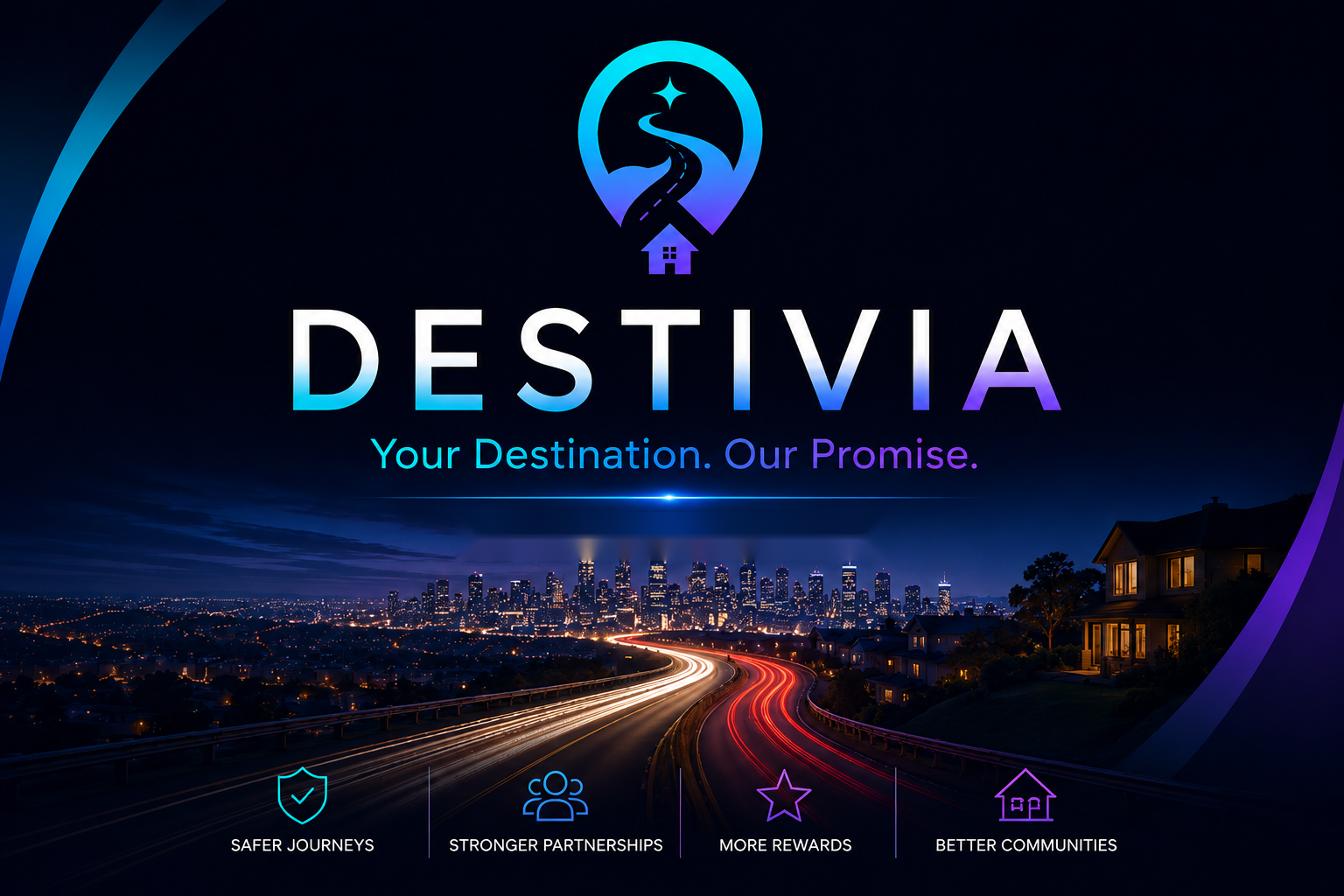 Destivia cover slide